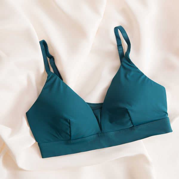 Get to Know Our Bras