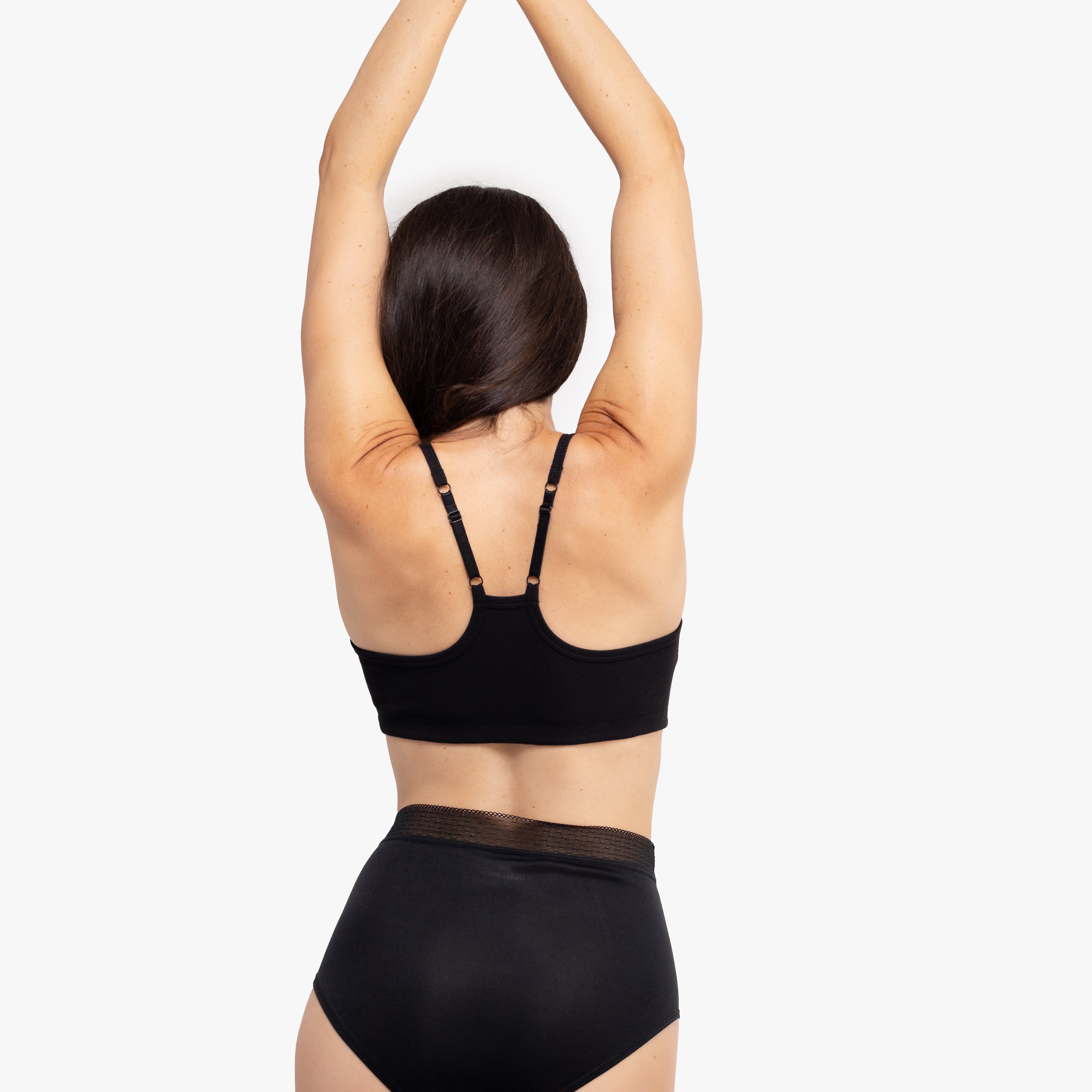 Stay Cool: The Perfect First Layer for the Sweatiest You