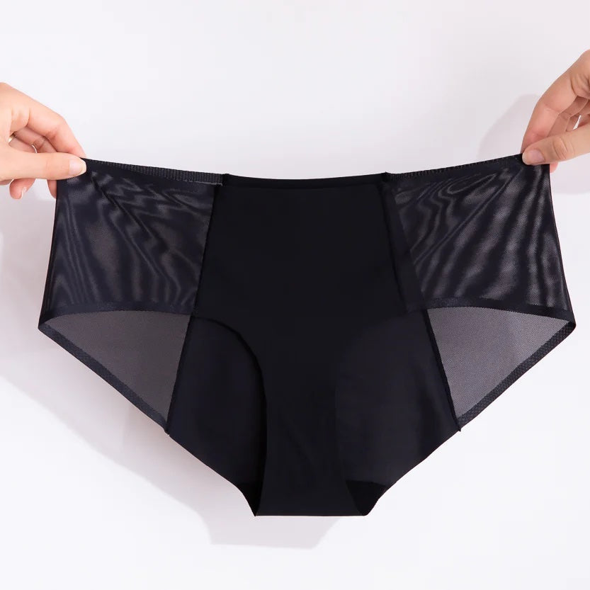 The Best Underwear to Wear With a Silk Dress