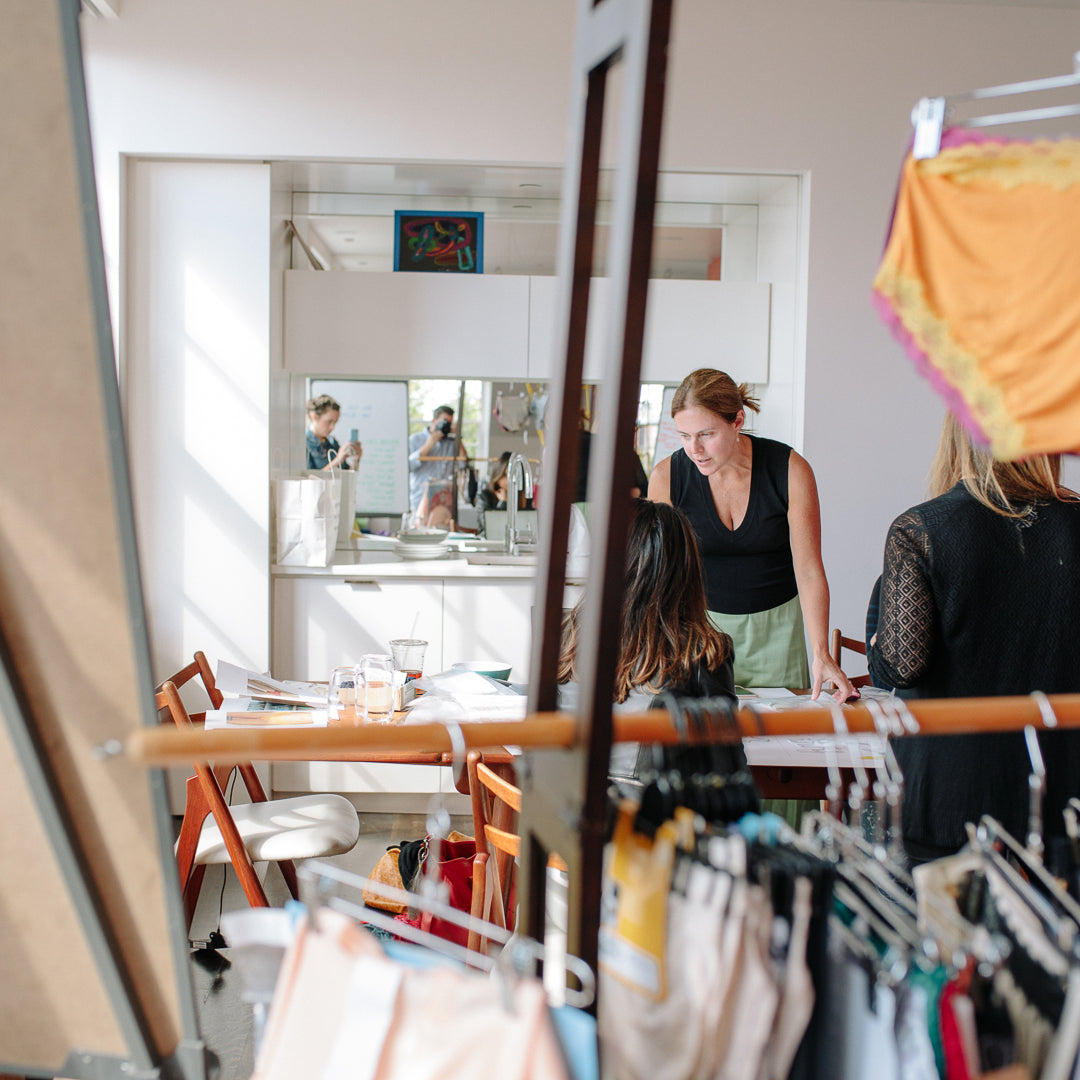 Full Coverage, Low Prices: Our CEO Lisa Talks About Our New “No Brainer” Underwear