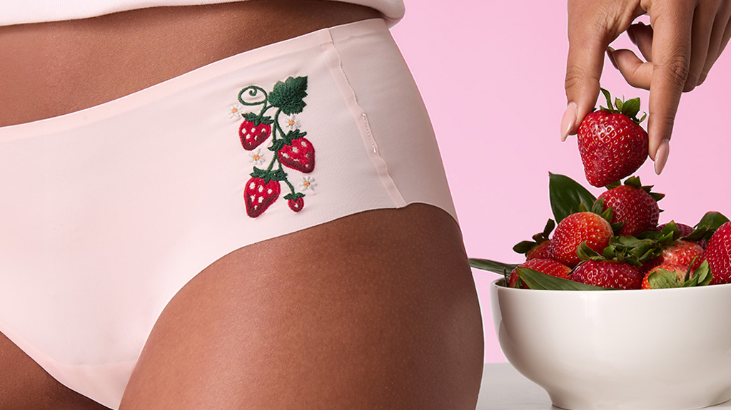 3 Ways to Avoid Panty Lines