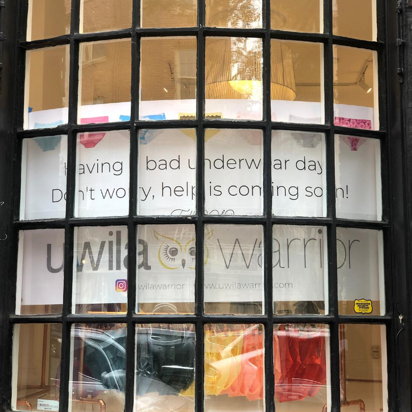 Uwila Warrior’s New Location in Beacon Hill!