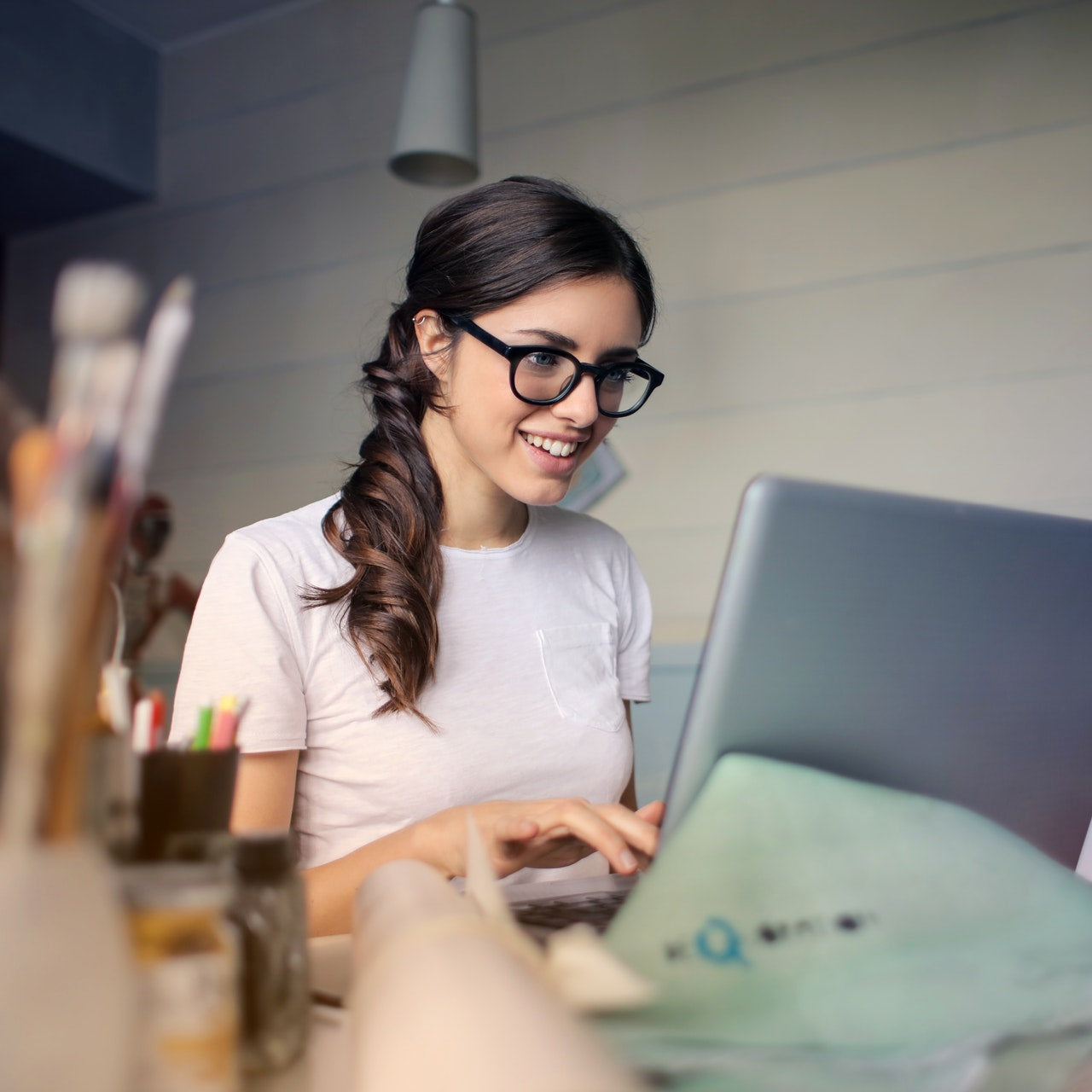 How to Pump Yourself Up for an Important Day at Work