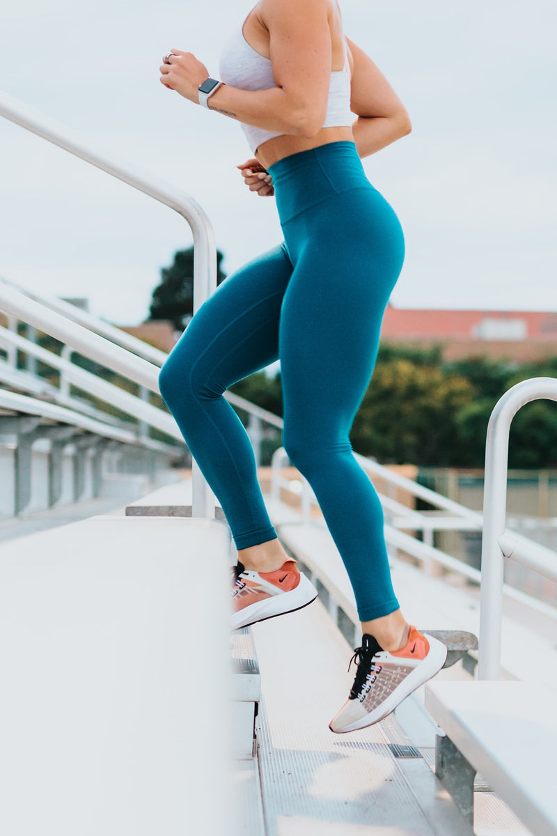 What a Doctor Thinks About Leggings and Active Undergarments