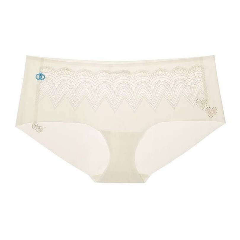 The Best Underwear for Your Wedding Day