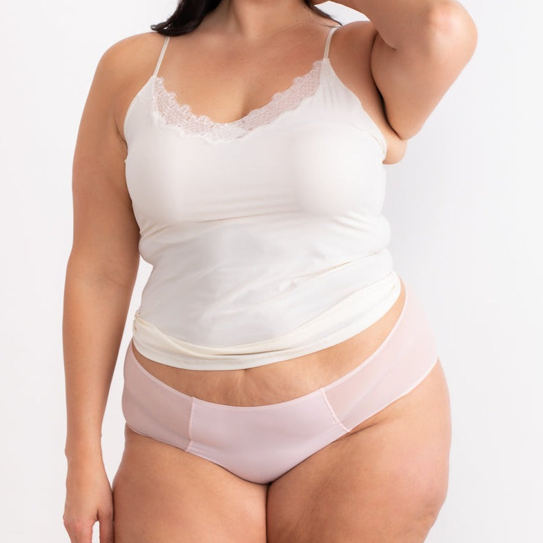 Rose Quartz