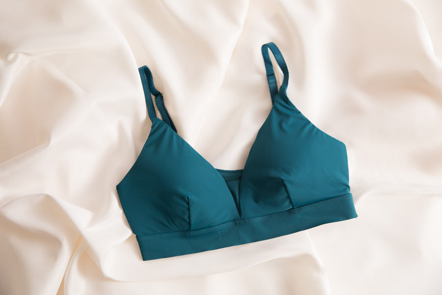 Get to Know Our Bras