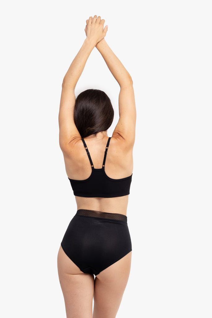Stay Cool: The Perfect First Layer for the Sweatiest You