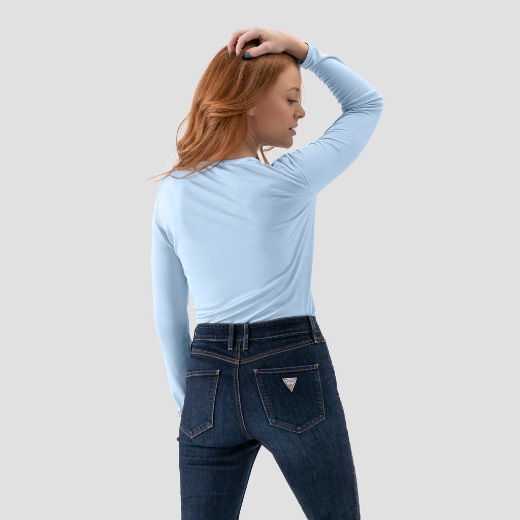 The Secret to Staying Warm? A High-Quality First Layer