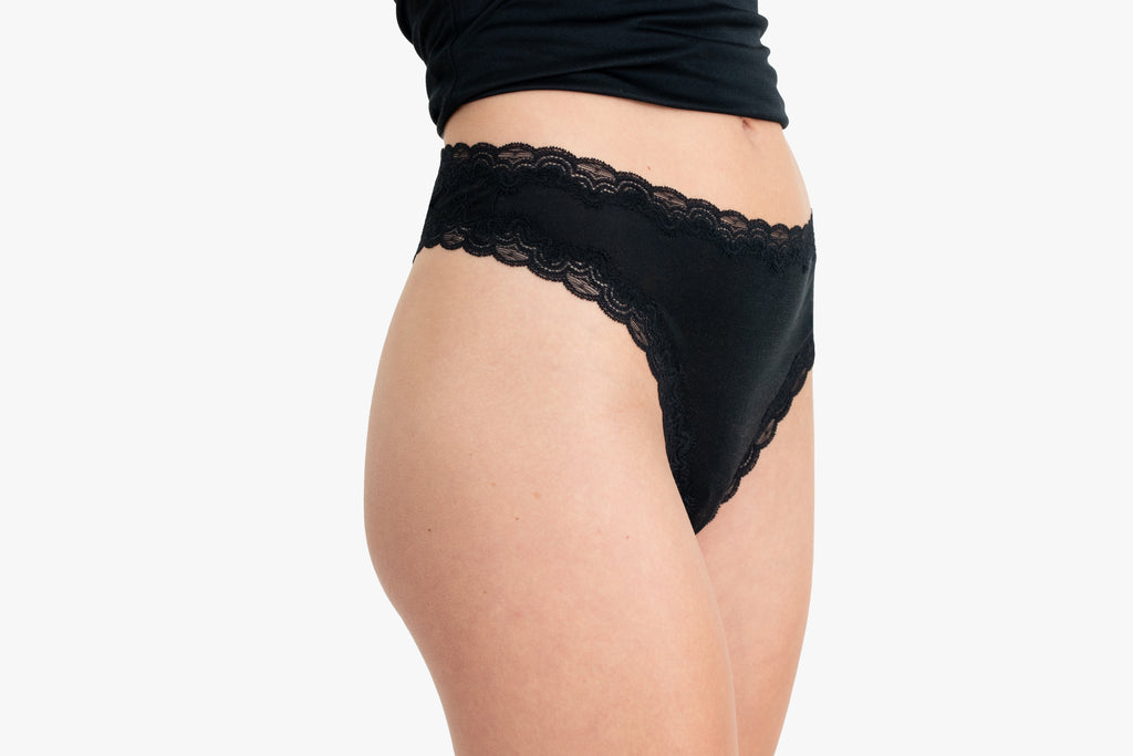 Have a Party Coming Up? The Perfect Underwear Will Complete Your Look