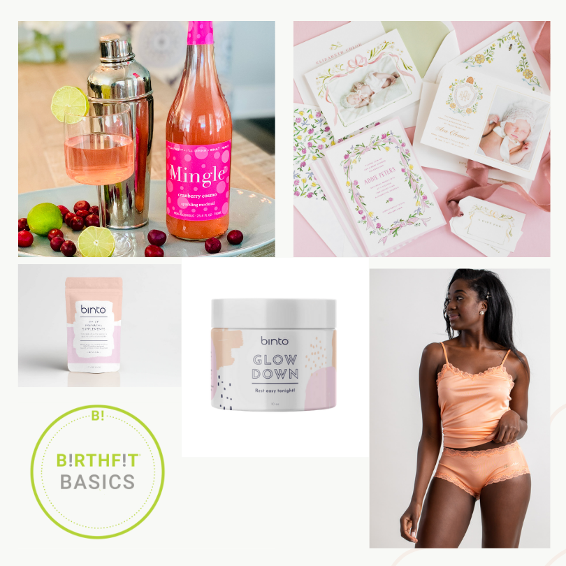 Best Brands to Gift to Expectant Mothers
