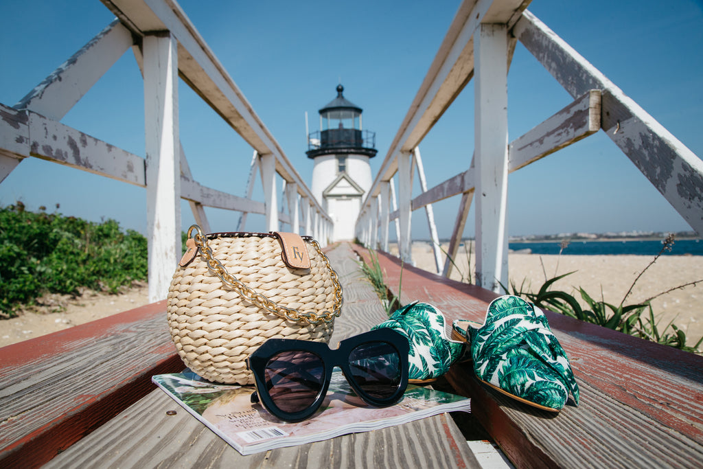 What to Pack for a Weekend in Nantucket