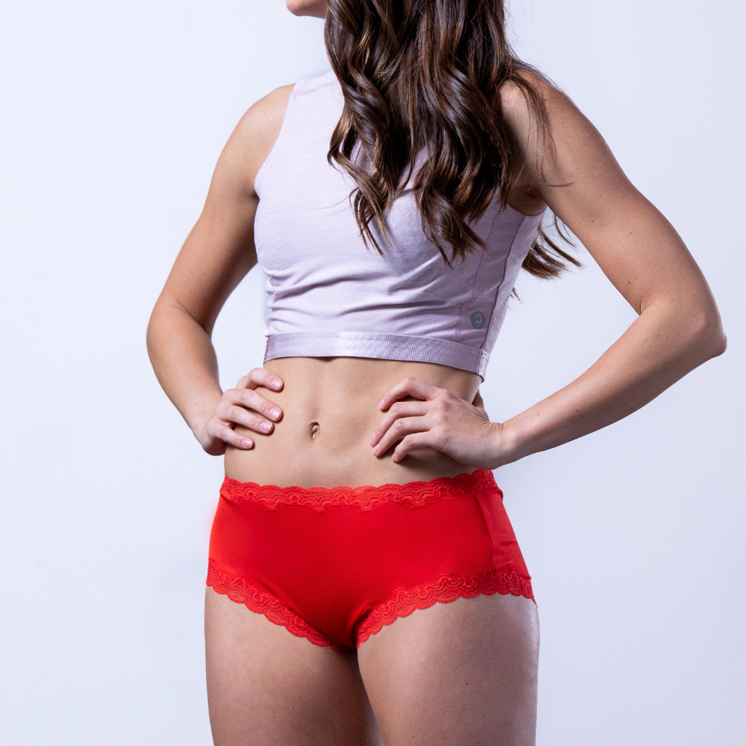 The Best Moisture Wicking Underwear