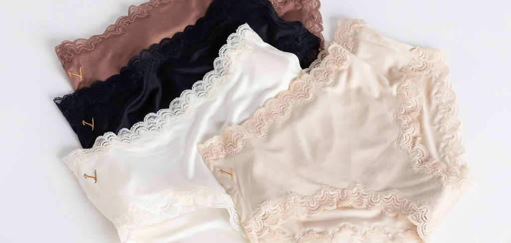 How Many Pairs of Underwear Do You Actually Need?