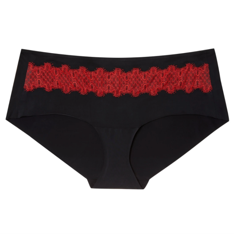 The Natural Upgrade from Commando Underwear