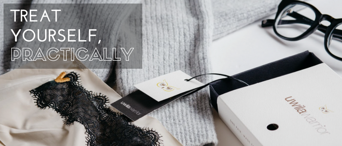 Treat Yourself, Practically