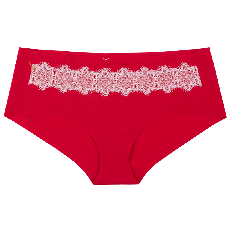 seamless underwear for working out
