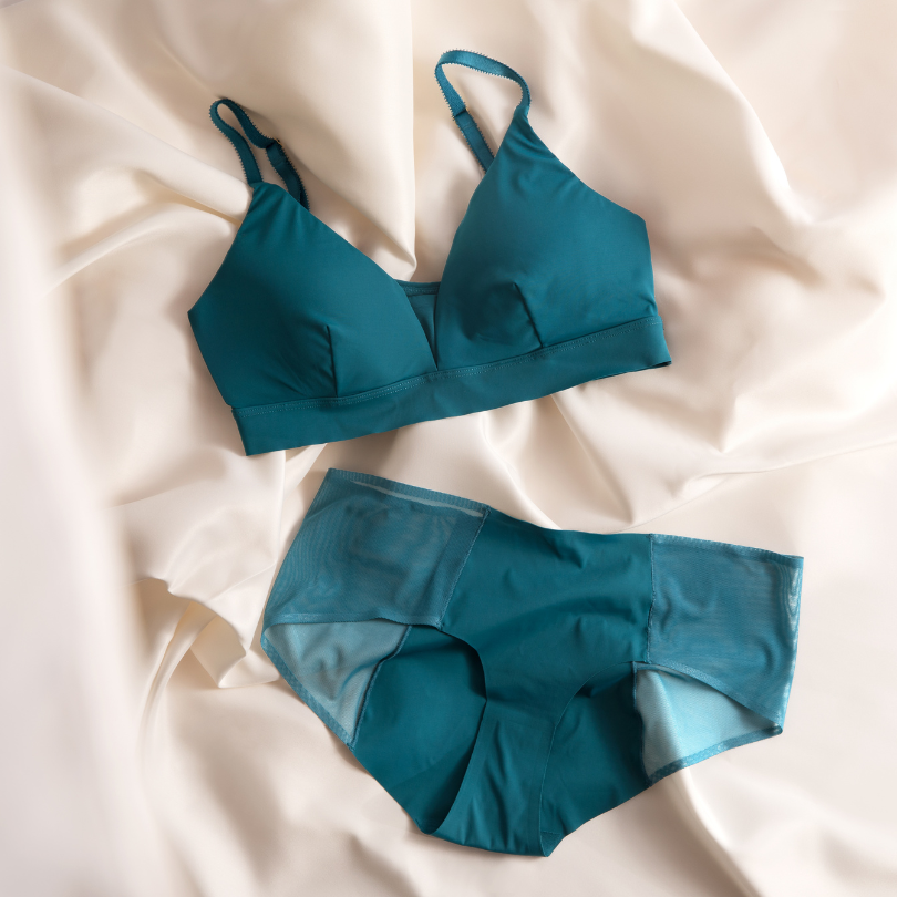 Once You Try a Bralette You'll Never Go Back