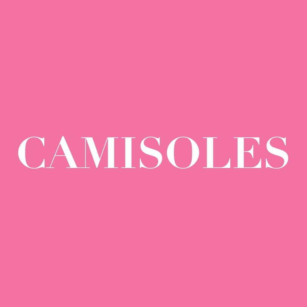 camisoles