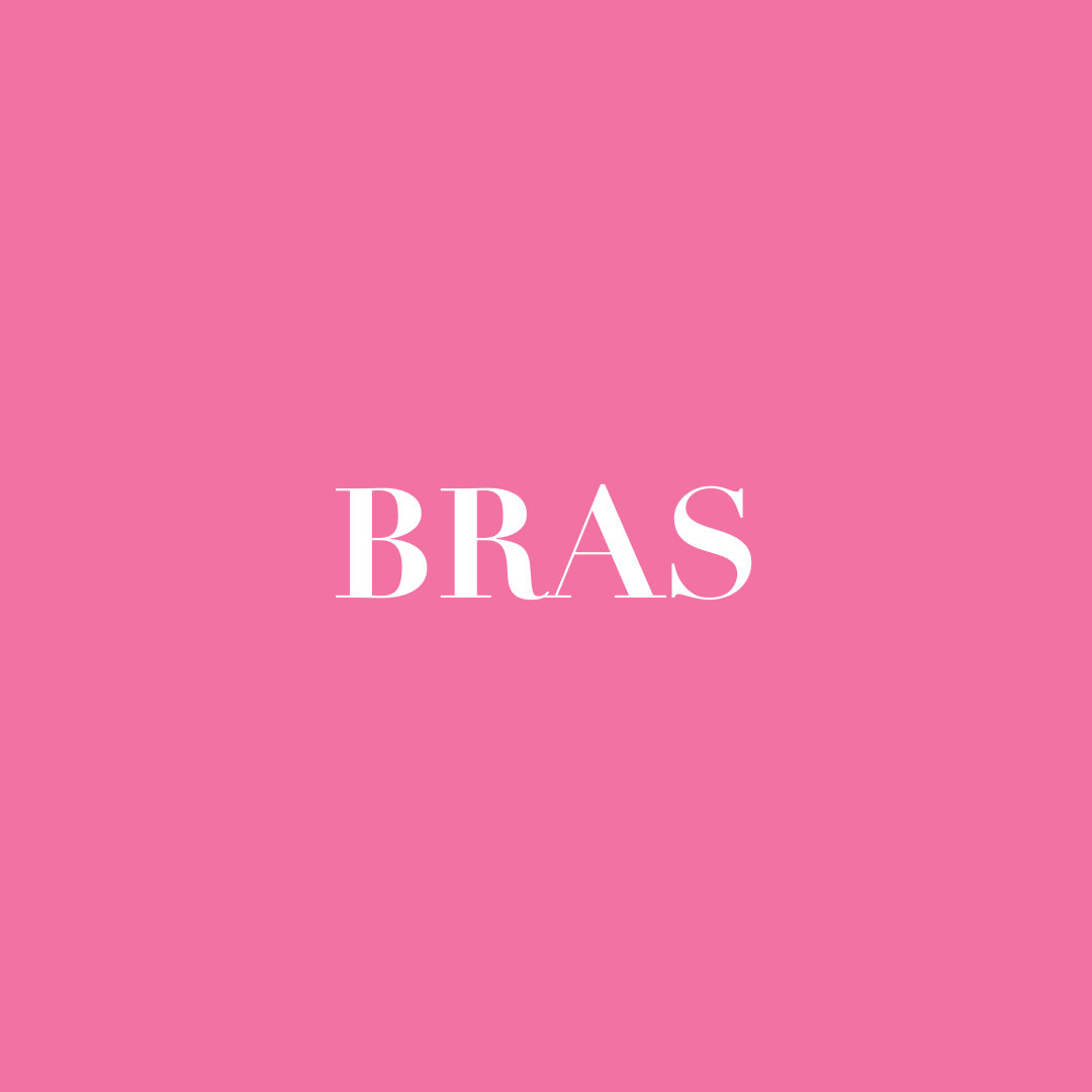 Bras & Bralettes