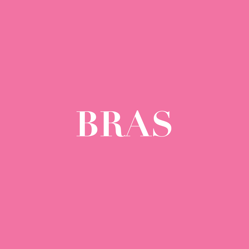 Bras & Bralettes