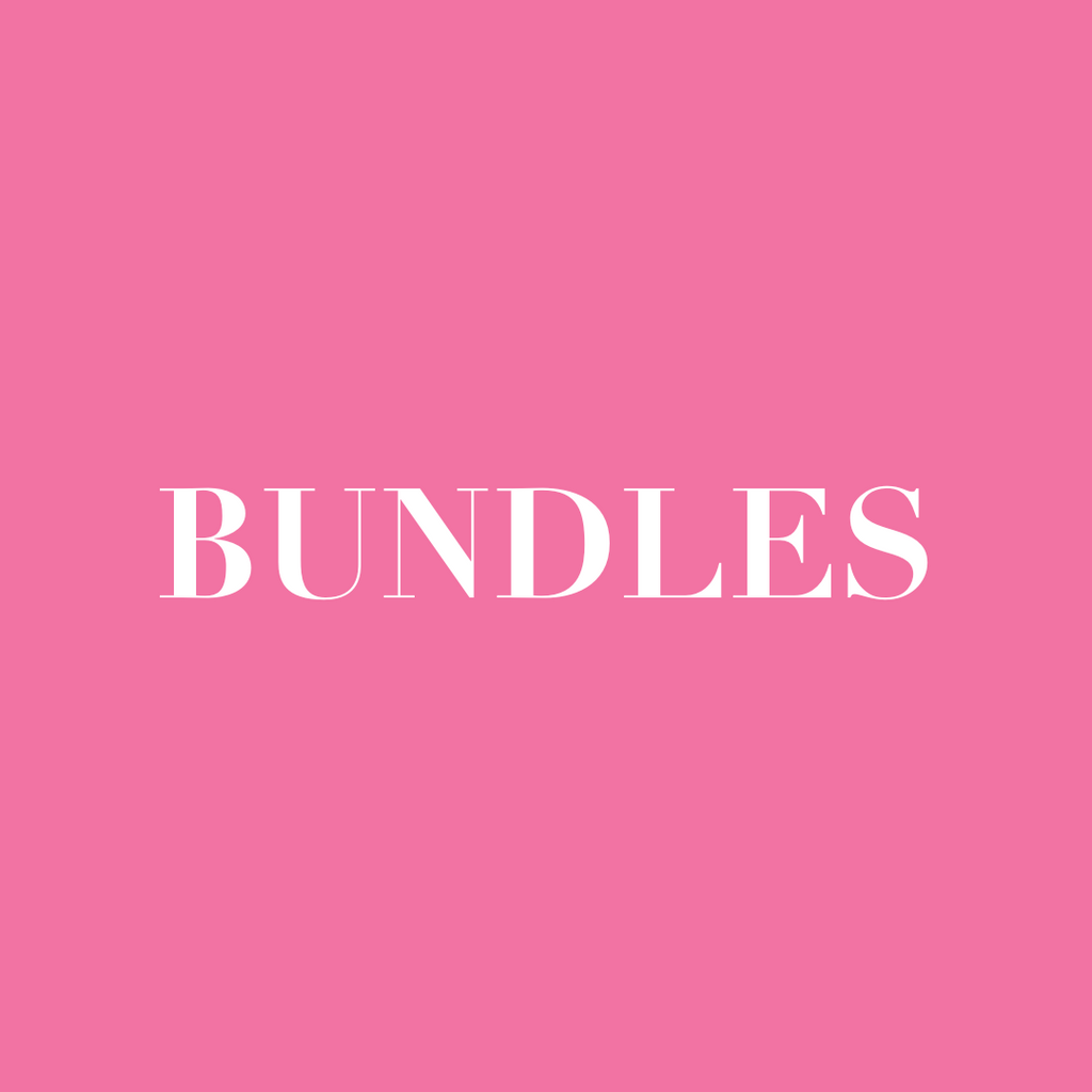 Underwear Bundles