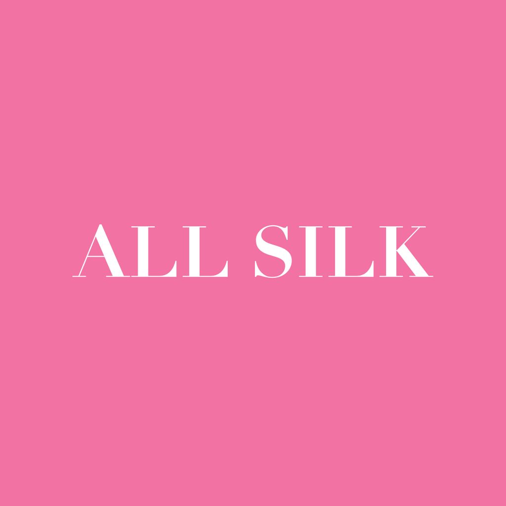 Soft Silk Underwear & Camisoles