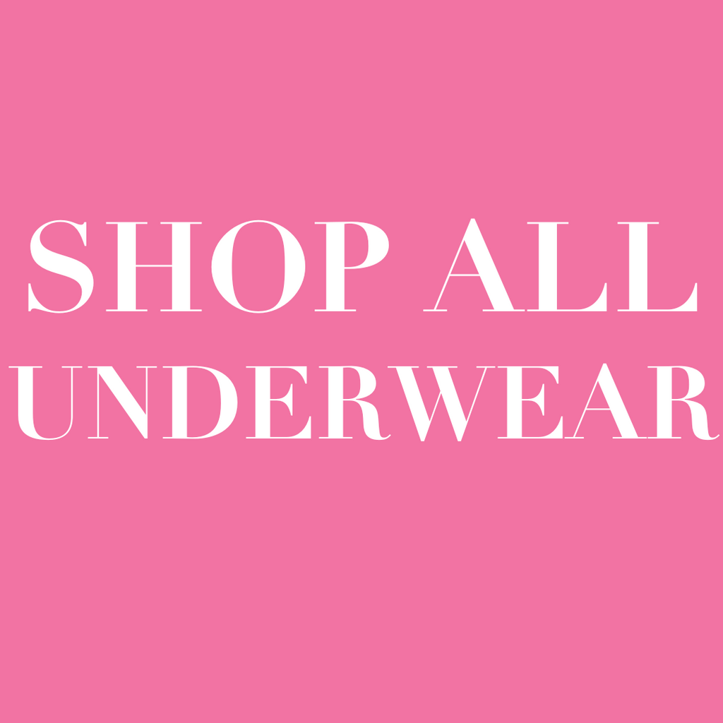 All Underwear