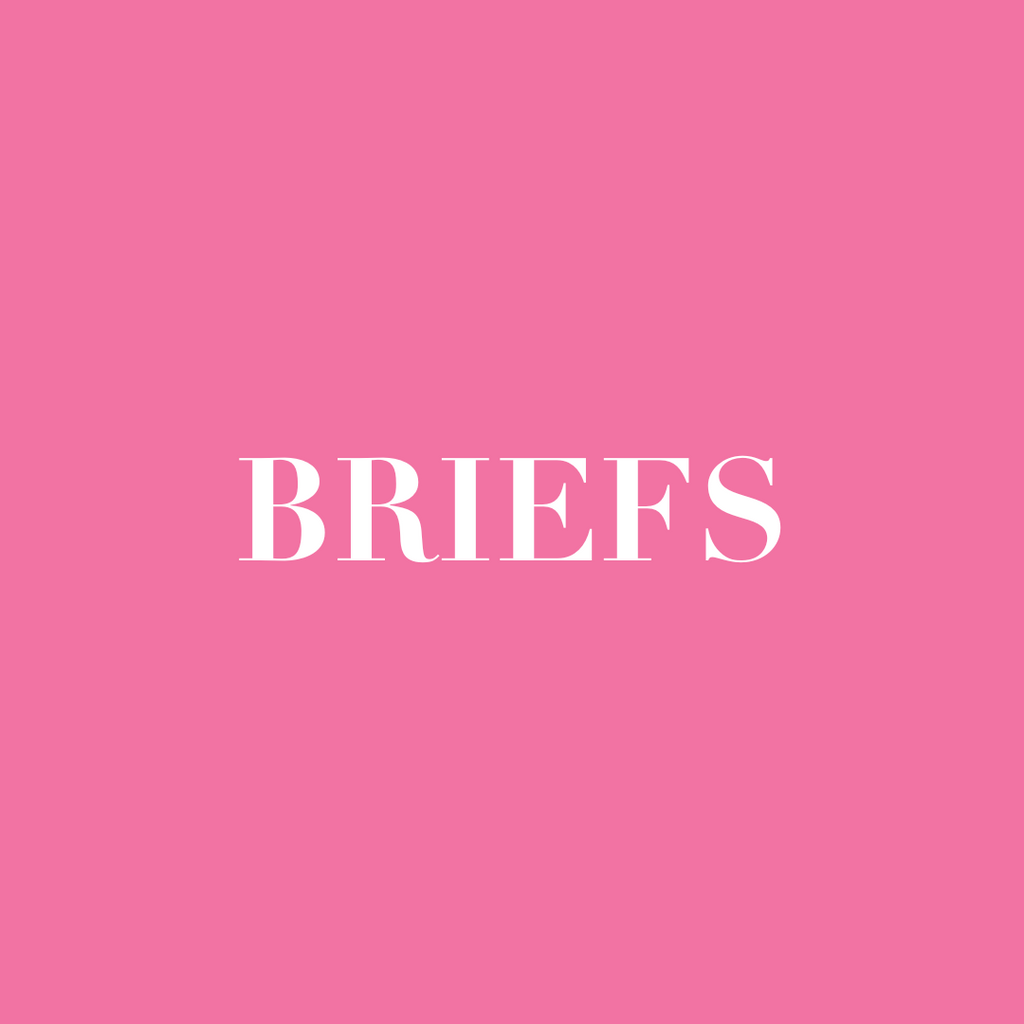 Full Coverage Briefs