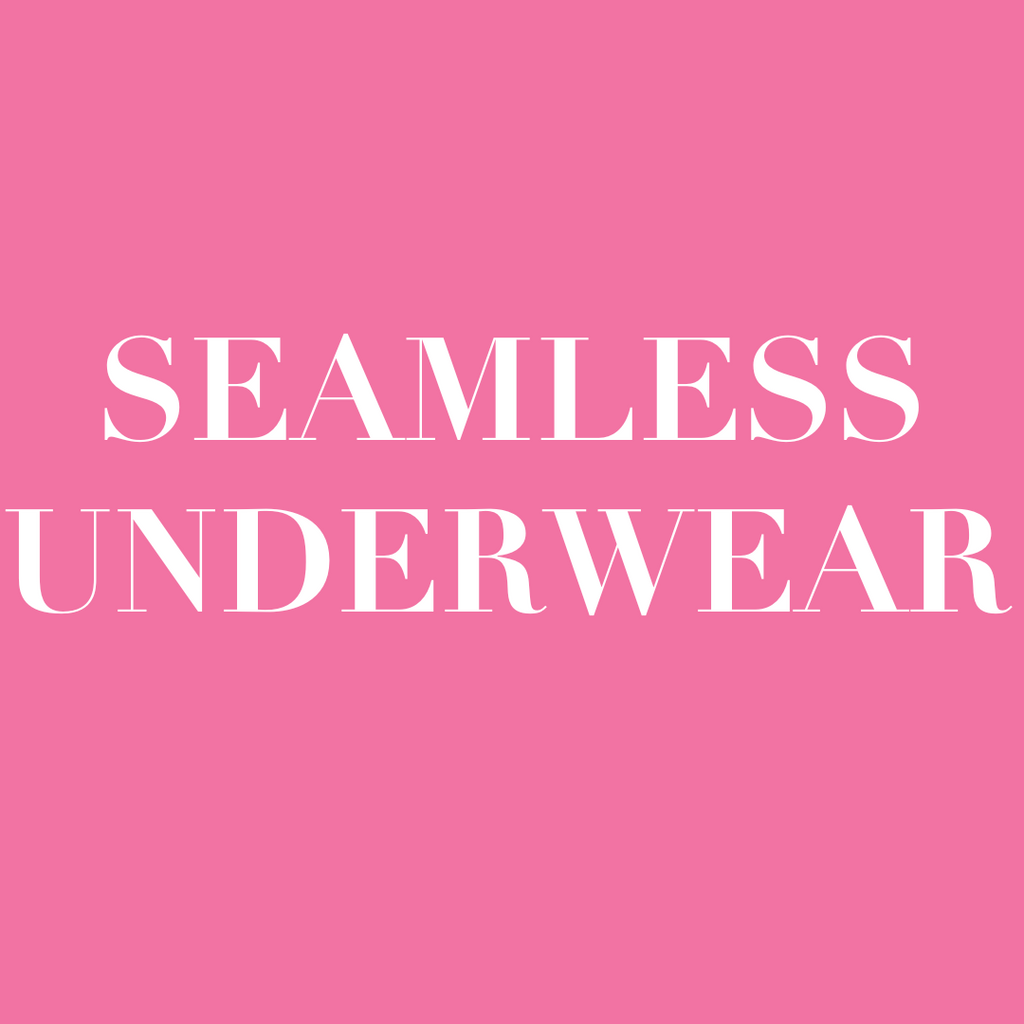 Seamless Underwear
