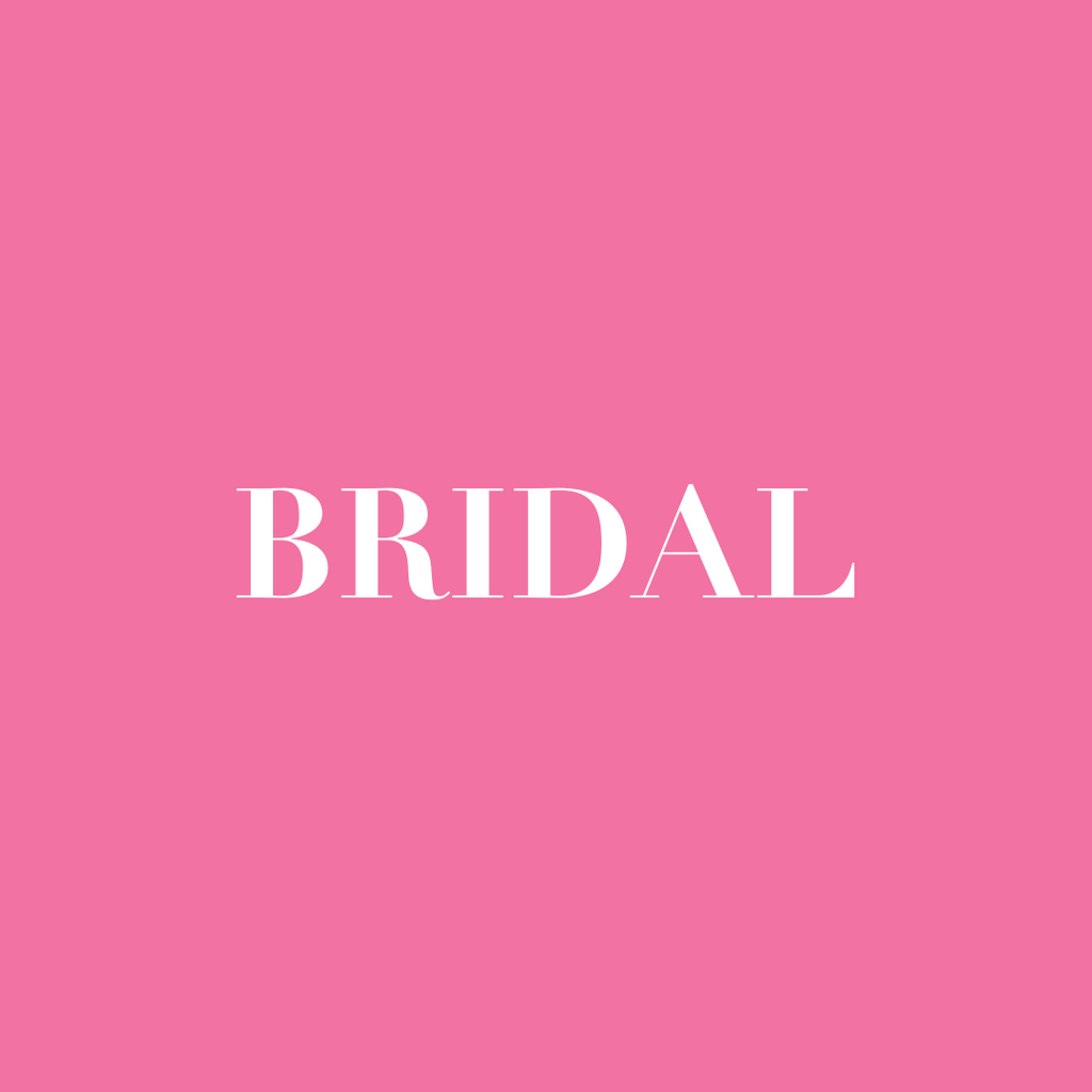 Bridal Underwear