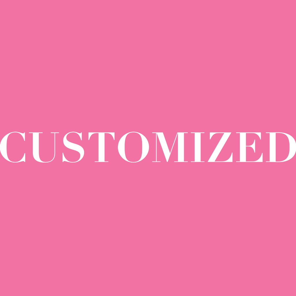 Personalized Underwear