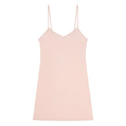 Uwila Warrior Rose Quartz Soft Seamless slip on a white background.