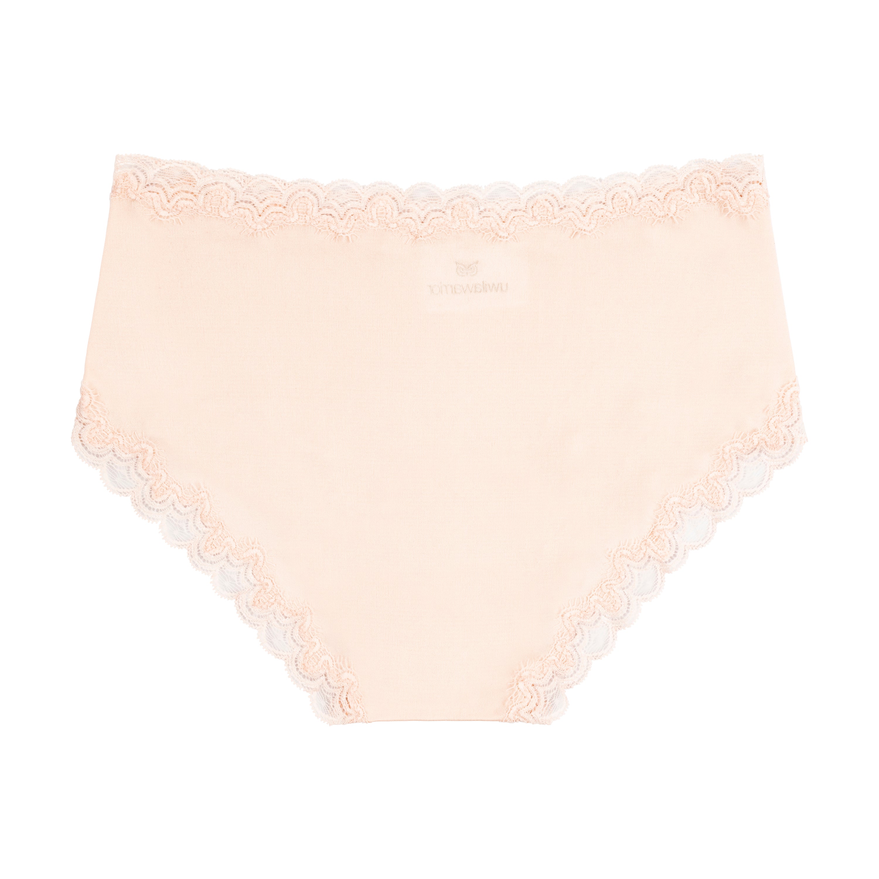 Soft Silk Underwear Brief | Uwila Warrior