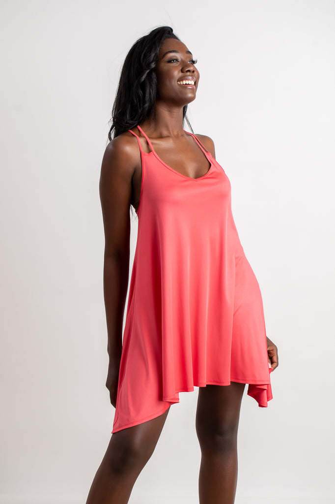 Bright Pink