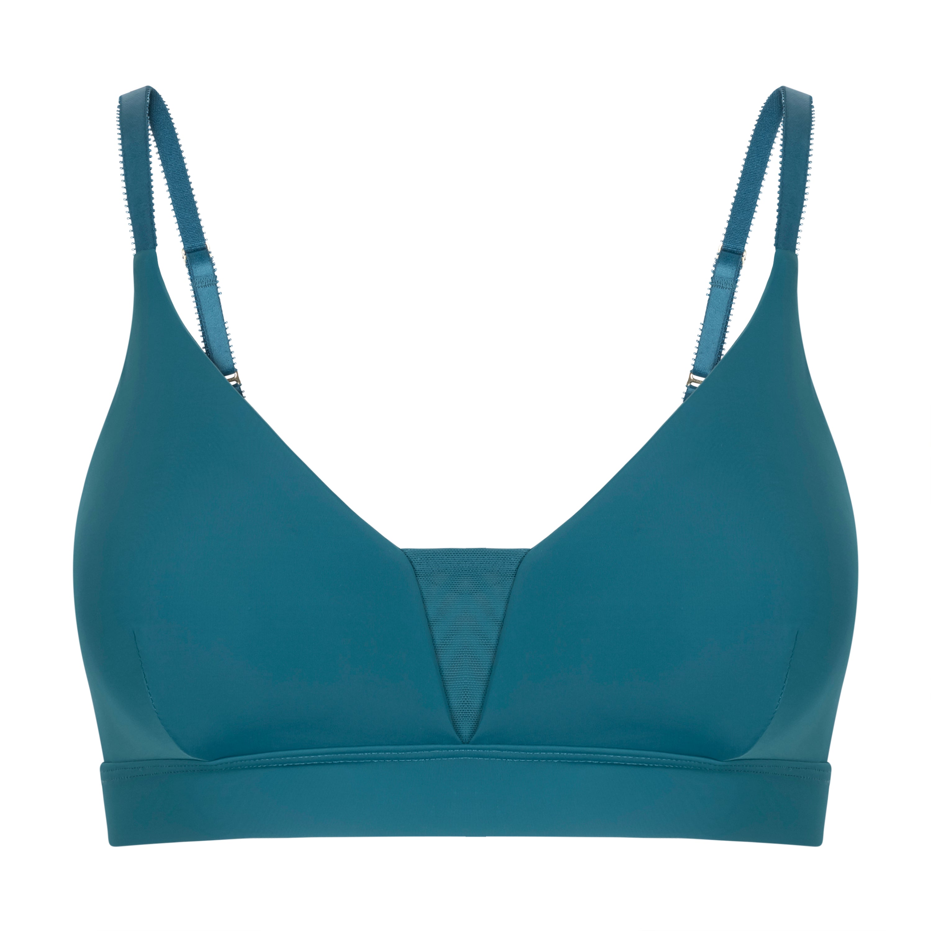 Soft Bra with No-Wire