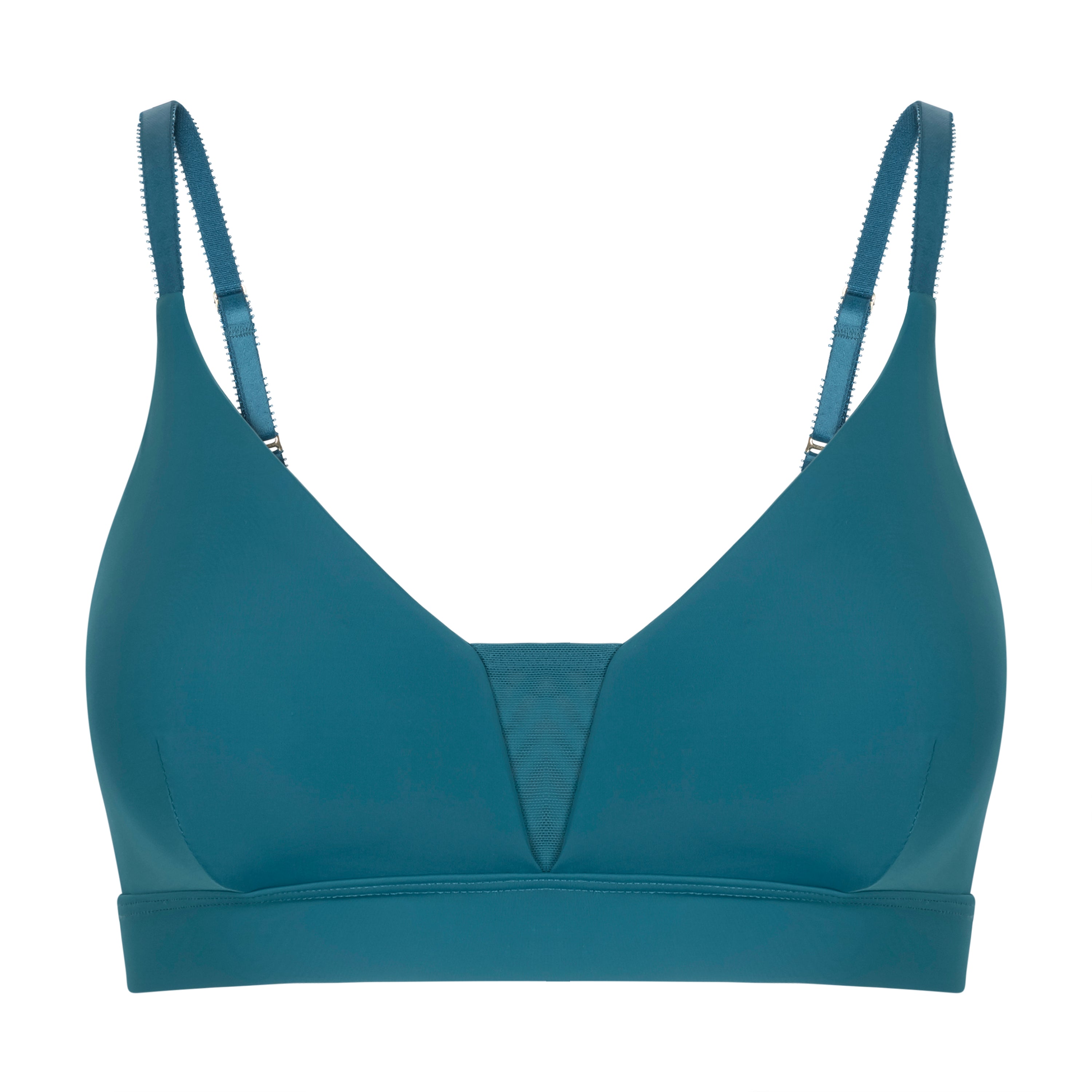 Blue Ocean Coral