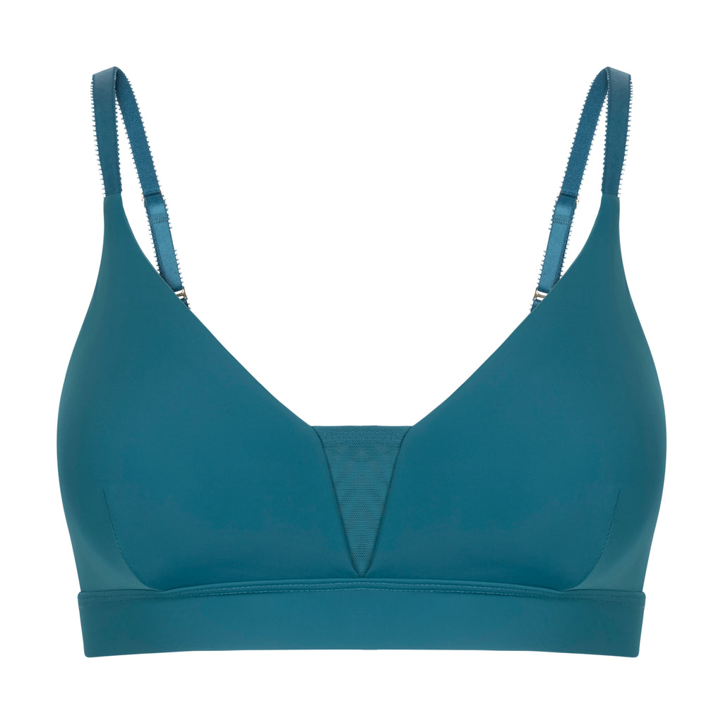 Blue Ocean Coral