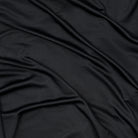 Tap Shoe Black Silk Blend Base Layer Details
