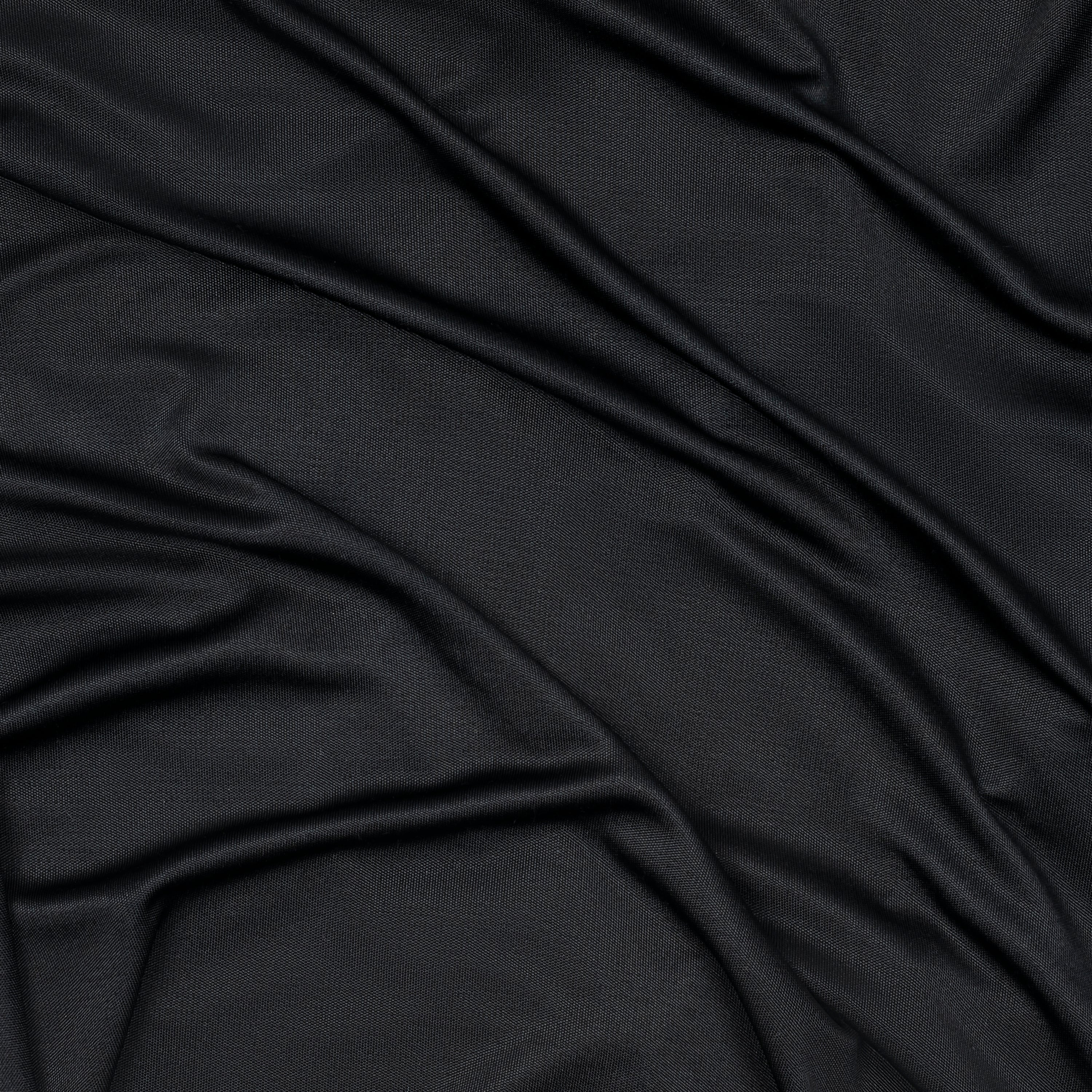 Tap Shoe Black Silk Blend Base Layer Details