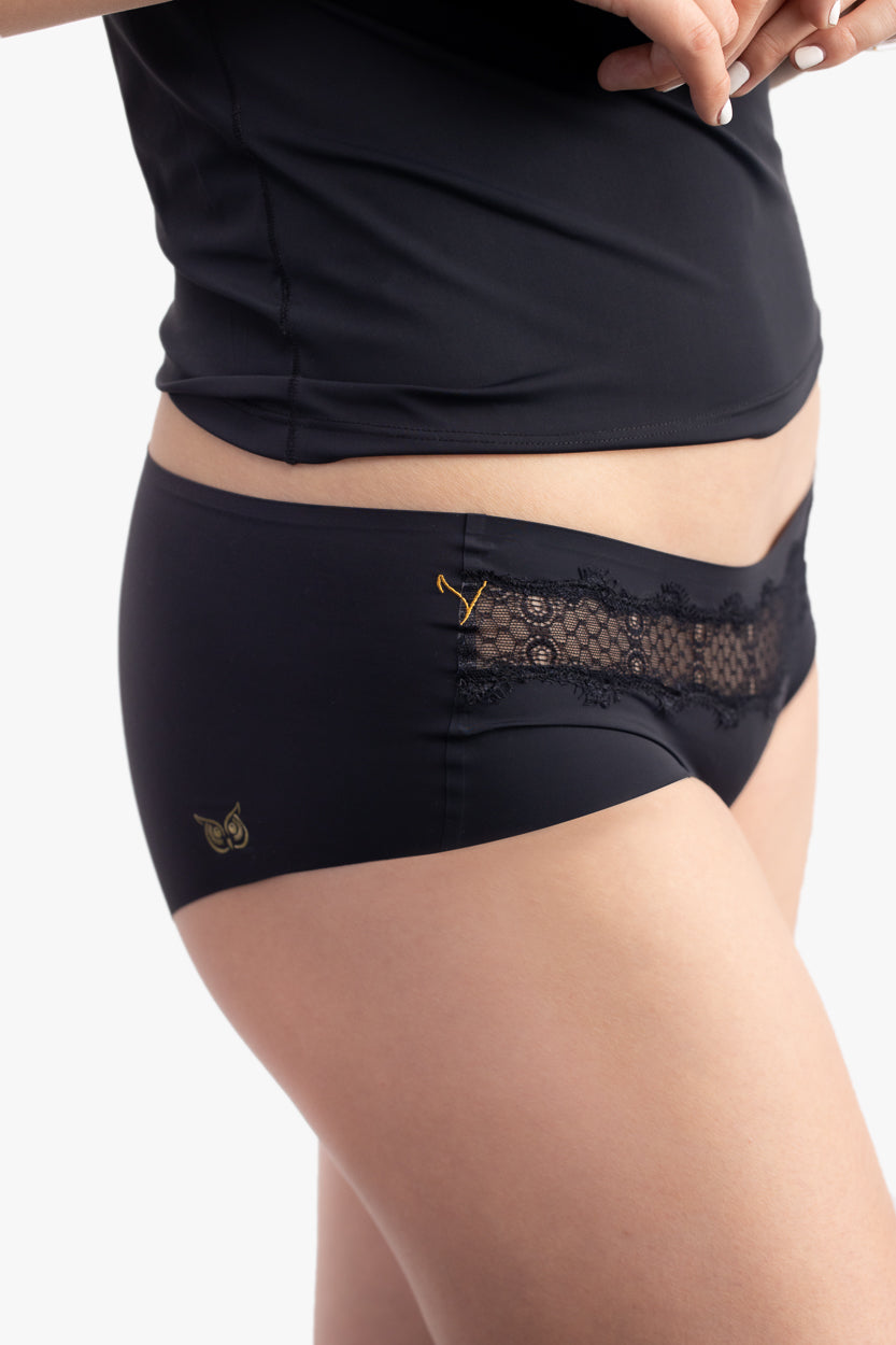 The Best Seamless Underwear that Doesn't Cause a Wedgie – Uwila