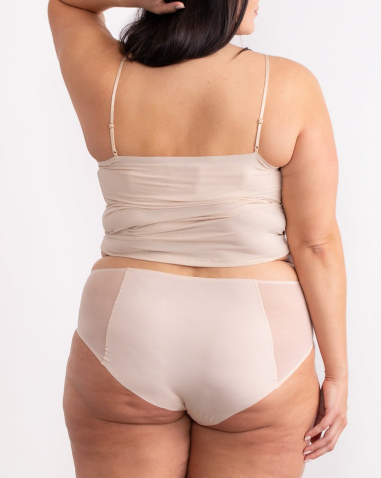 Types of Underwear for Plus Size Women – Uwila Warrior