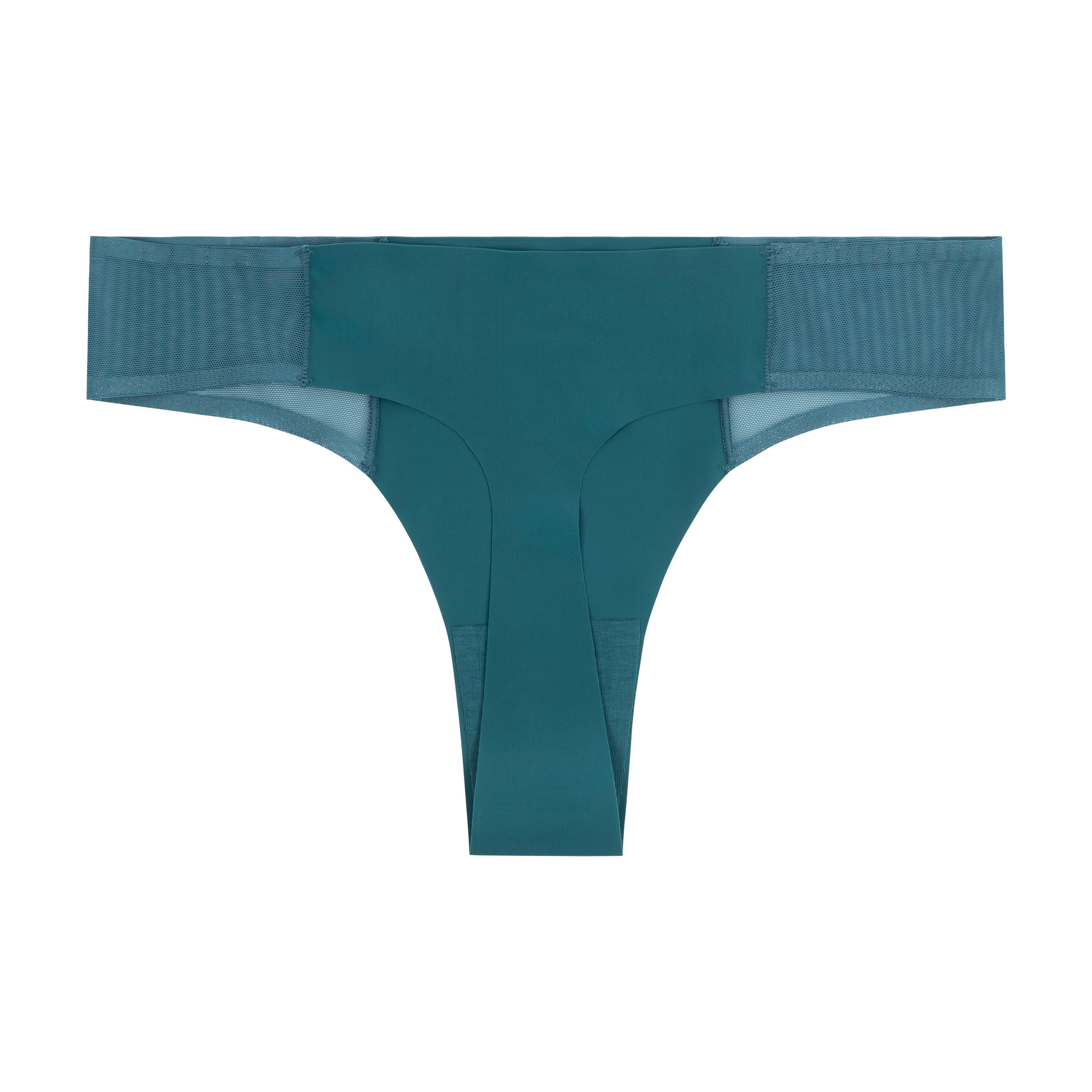 Seamless control thong, Miiyu