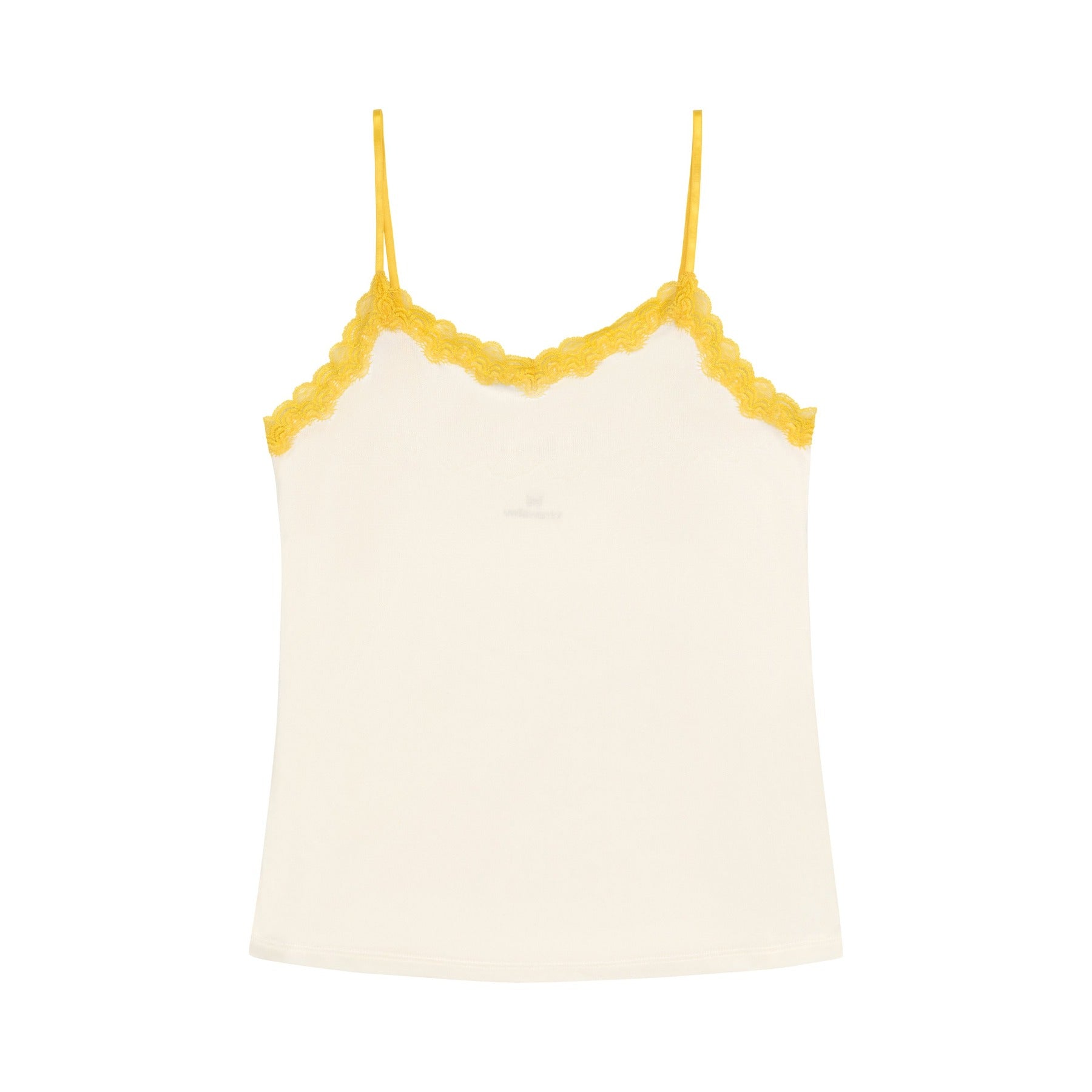 Soft Silk Lace Camisole Sale