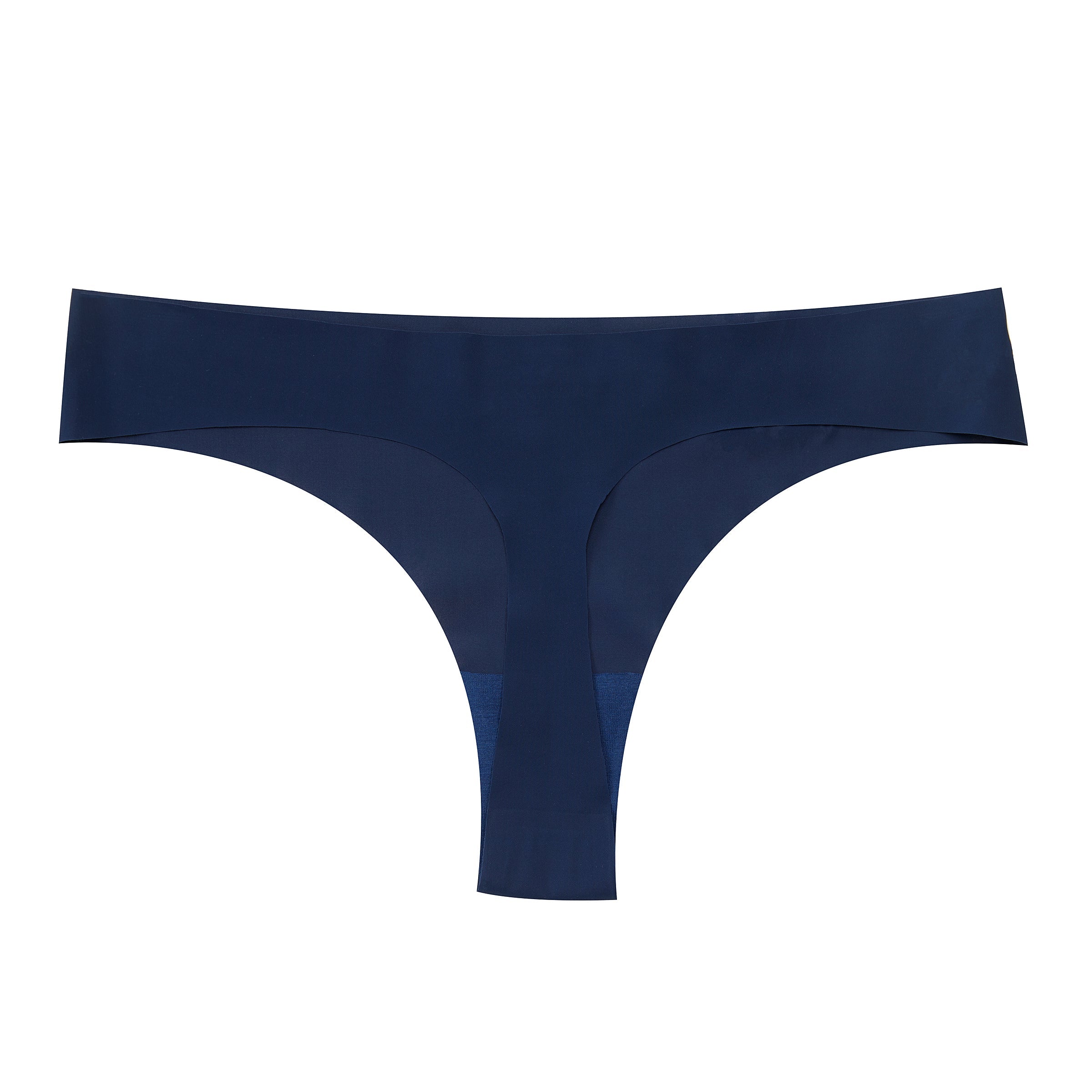 Avoiding Panty Lines: Seamless Underwear vs. Thongs – Uwila Warrior