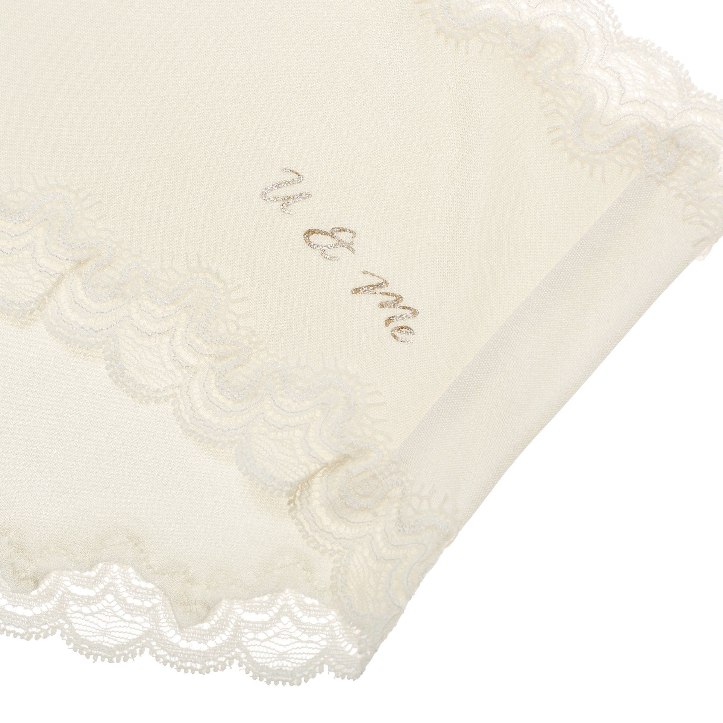Classic White