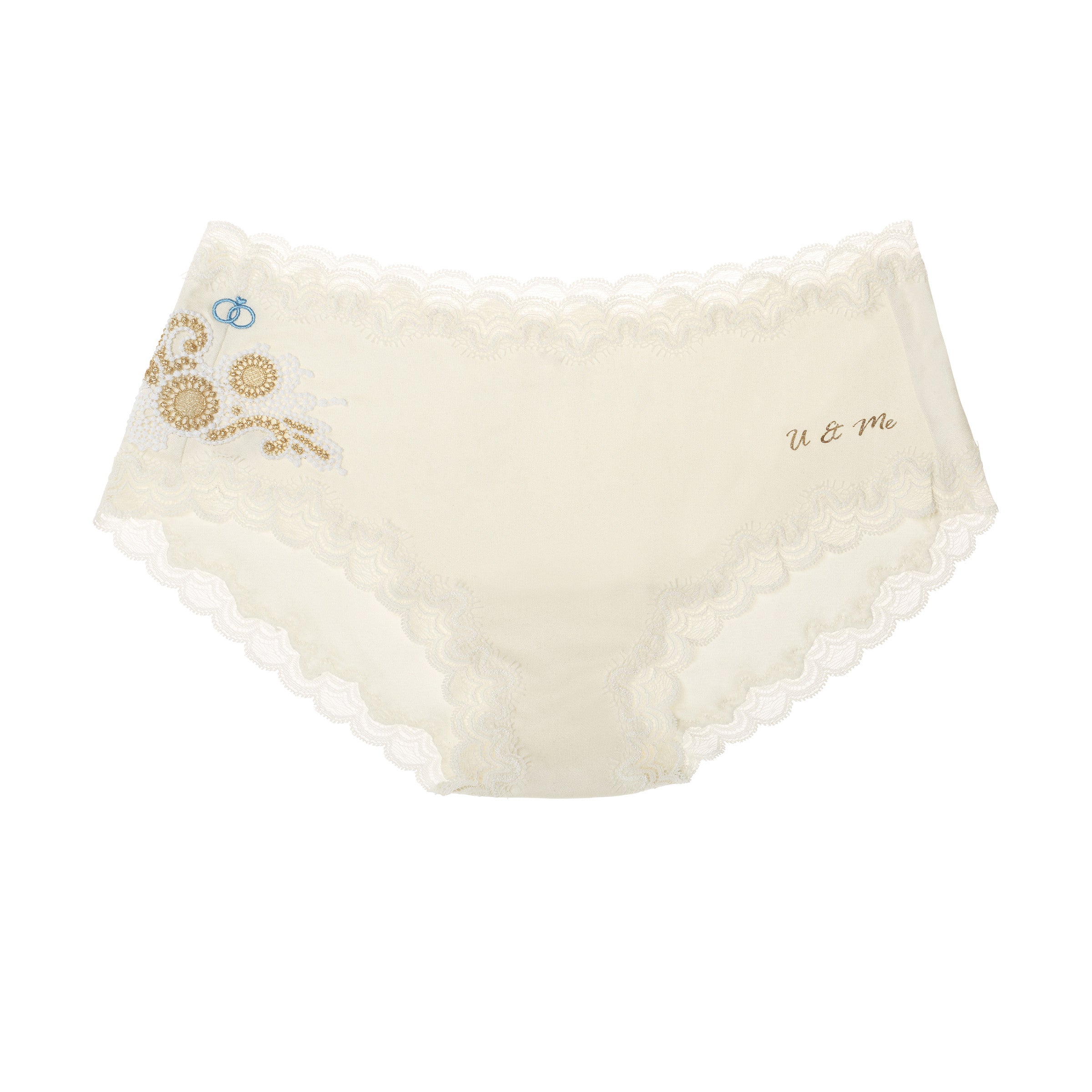 Bridal Underwear Cream Women's Ice Silk Underwear Low Waist Seamless  Attractive Cone Normal Lacquer Hollow T-Pants Underwear Boys 92 Set, gray,  XL : : Fashion