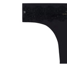 Tap Shoe Black with Tap Shoe Black Lace