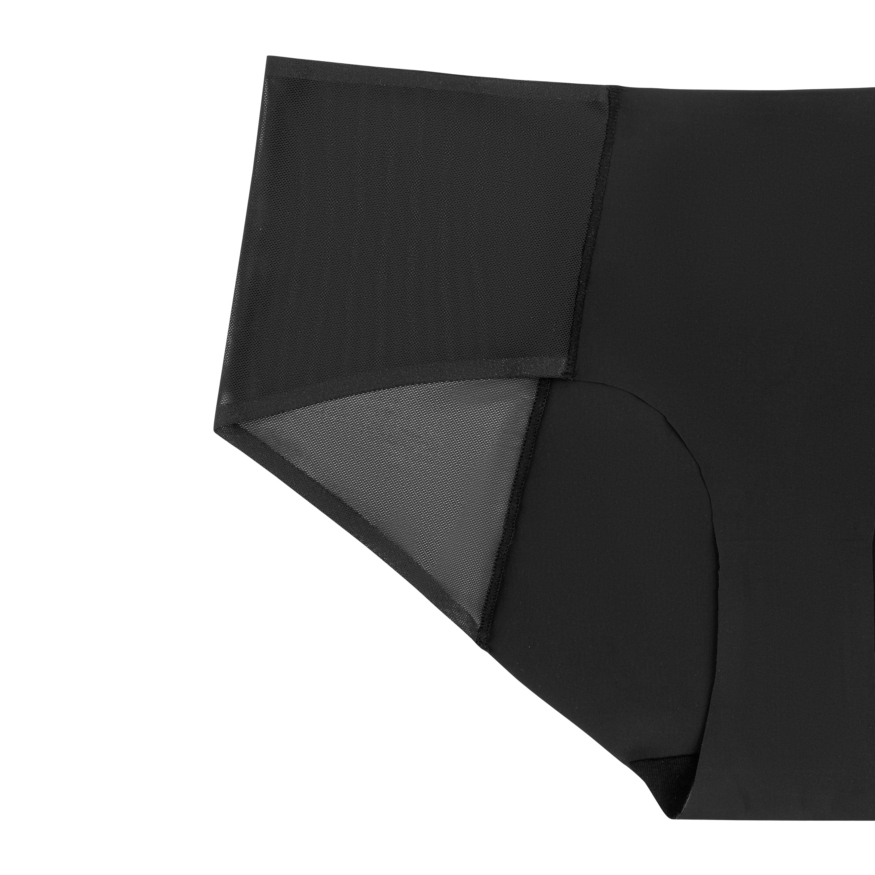 Tap Shoe Black